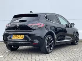 Renault Clio thumbnail 2