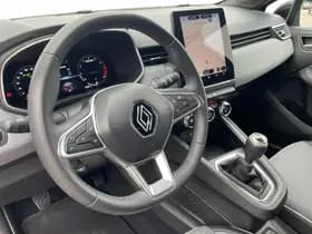 Renault Clio thumbnail 22