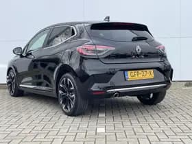 Renault Clio thumbnail 6