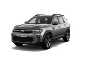 Dacia Bigster thumbnail 2