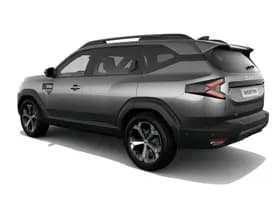 Dacia Bigster thumbnail 4