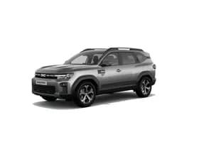 Dacia Bigster thumbnail 6