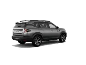 Dacia Bigster thumbnail 8
