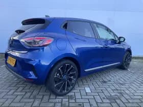 Renault Clio thumbnail 2