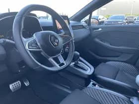 Renault Clio thumbnail 14