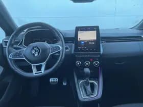 Renault Clio thumbnail 4
