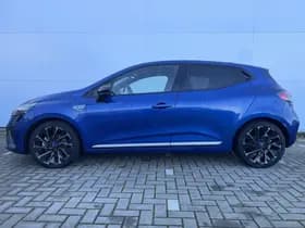 Renault Clio thumbnail 7