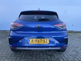 Renault Clio thumbnail 10