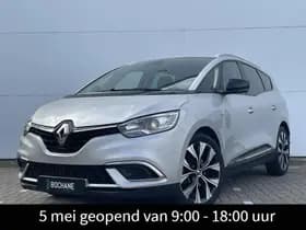 Renault Grand Scénic