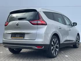 Renault Grand Scénic thumbnail 2