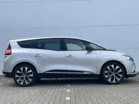 Renault Grand Scénic thumbnail 12