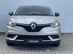 Renault Grand Scénic thumbnail 13