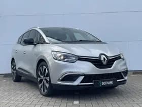 Renault Grand Scénic thumbnail 5
