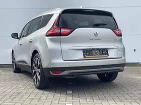 Renault Grand Scénic thumbnail 6