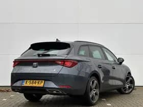 SEAT Leon thumbnail 2