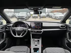 SEAT Leon thumbnail 11