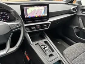 SEAT Leon thumbnail 13