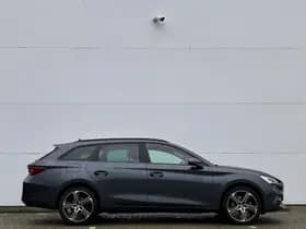 SEAT Leon thumbnail 16