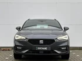 SEAT Leon thumbnail 17