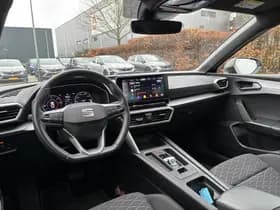 SEAT Leon thumbnail 3
