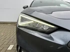 SEAT Leon thumbnail 22
