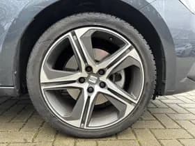 SEAT Leon thumbnail 23