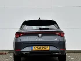 SEAT Leon thumbnail 25
