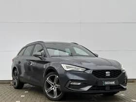 SEAT Leon thumbnail 6