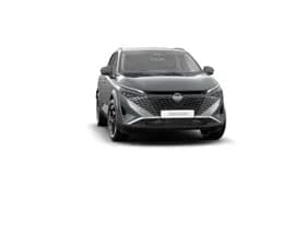 Nissan Qashqai thumbnail 3