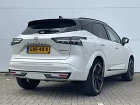 Nissan Qashqai thumbnail 2