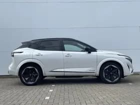 Nissan Qashqai thumbnail 12
