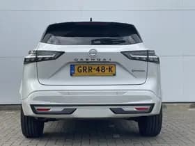 Nissan Qashqai thumbnail 14