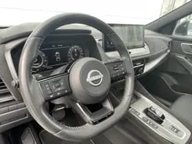 Nissan Qashqai thumbnail 17