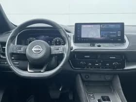 Nissan Qashqai thumbnail 3