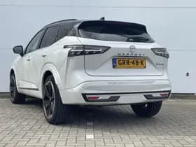 Nissan Qashqai thumbnail 5