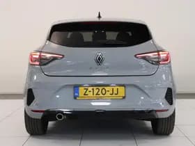 Renault Clio thumbnail 28
