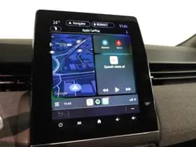 Renault Clio thumbnail 6