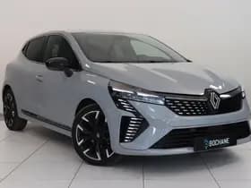 Renault Clio thumbnail 7