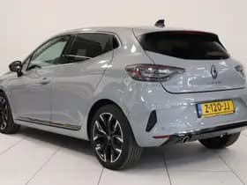 Renault Clio thumbnail 8