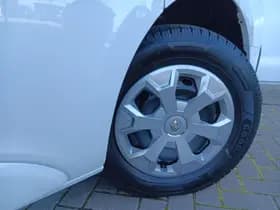 Renault Trafic thumbnail 11