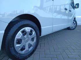 Renault Trafic thumbnail 12