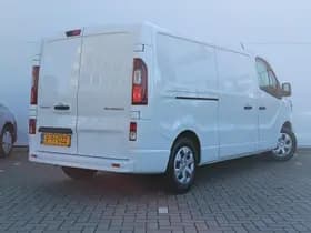 Renault Trafic thumbnail 13