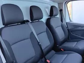 Renault Trafic thumbnail 14