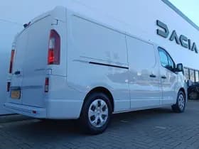 Renault Trafic thumbnail 3