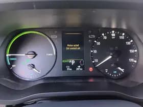 Renault Trafic thumbnail 25