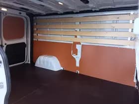 Renault Trafic thumbnail 4