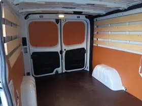 Renault Trafic thumbnail 39