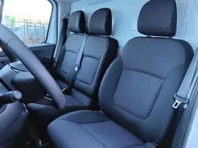 Renault Trafic thumbnail 5