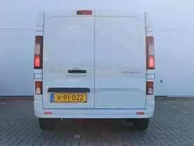 Renault Trafic thumbnail 44