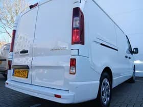 Renault Trafic thumbnail 45